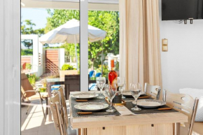 Paul’s Garden Luxury House - Dodekanes Haraki